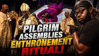 Celebrity SY Younger, Larry Trotter, William Hudson & The Pilgrim Assemblies RITUAL! Net Worth