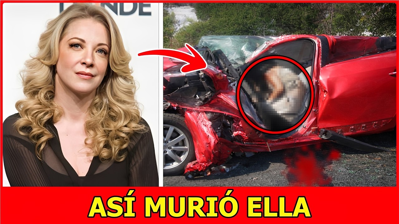 25 Actrices de Telenovelas que Murieron tragicamente y no lo supiste