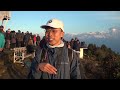 घोरेपानी पून हिल  | Ghorepan Poon Hill Trek 2023