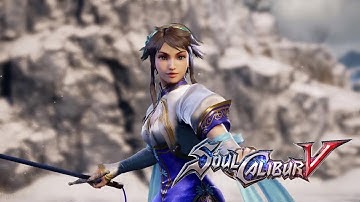 SCV Creation Tutorial: Xianghua (Screenshot Edition) (No DLC Required)