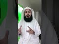Unhappy with sons' choice of a wife - Mufti Menk