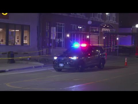 Trial dates set for Iowa City Ped Mall shooting suspects