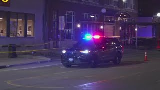 Trial dates set for Iowa City Ped Mall shooting suspects