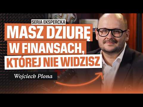 6 questions that show if your business is actually making money | Wojciech Plona