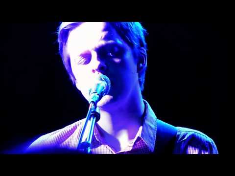 Teitur - Amanda's Dream, live in Berlin 30.03.2011