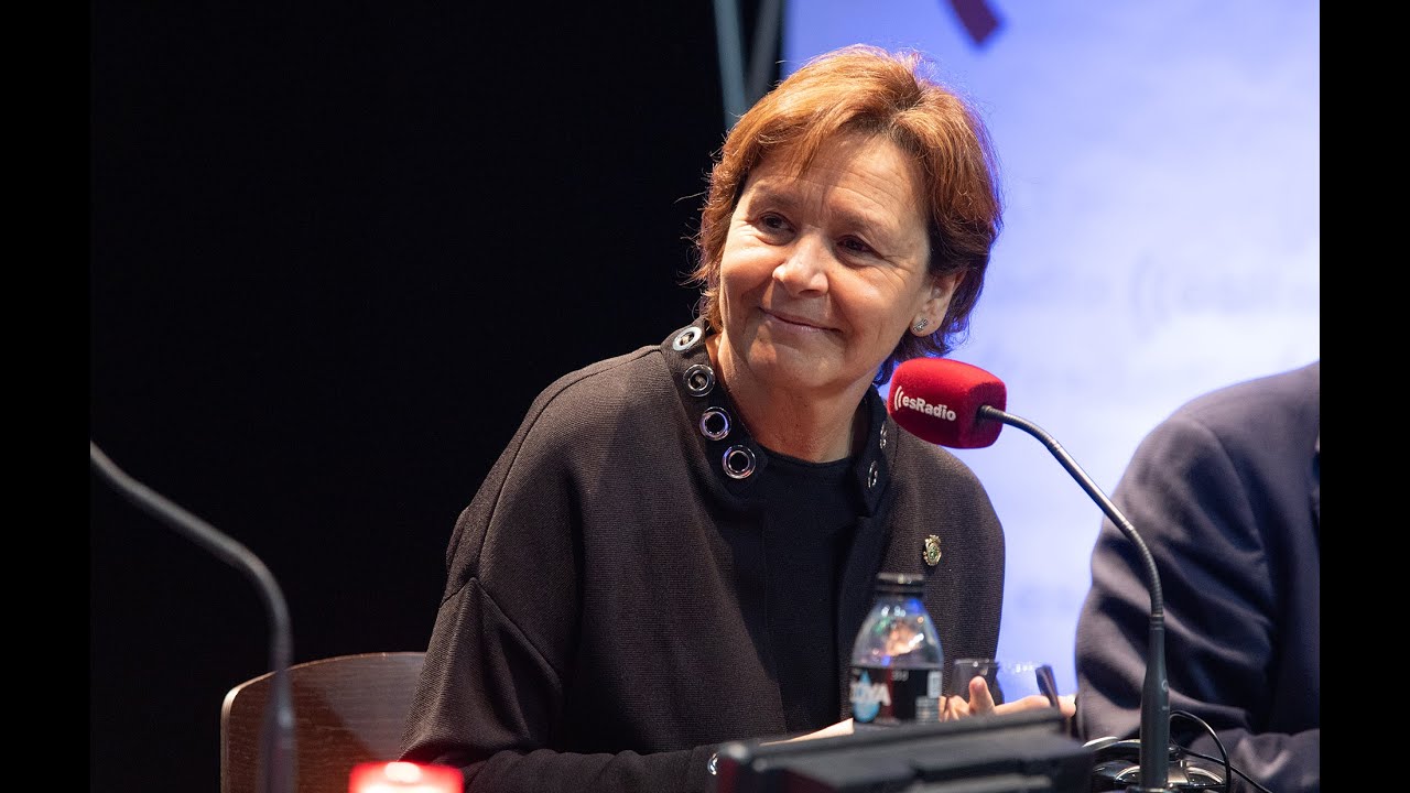 Entrevista a Carmen Moriyón, alcaldesa de Gijón