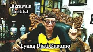 Satrio Piningit Dalam Pengawasan