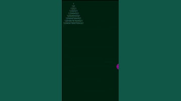 Print🖌Table In Triangle📐Form || #shorts #shortvideo #youtubeshorts #viral