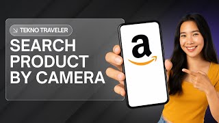 HOW TO SEARCH PRODUCT BY CAMERA OR IMAGE IN AMAZON screenshot 4