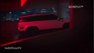 Iklan Hyundai The All-new Santa FE Hybrid - Live Bigger, Ver. 2 'Dinner' (15s) (2024)