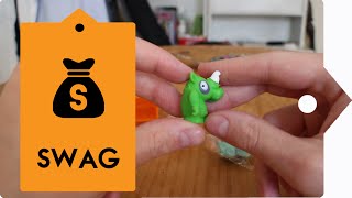 Zomlings: Swag