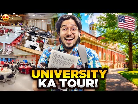 My University Life