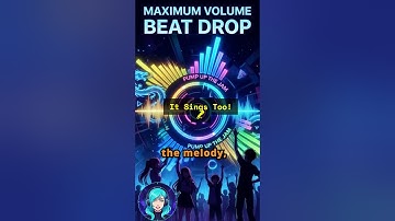 Musicians are Scared 😨 (Make a Hit Song with 0 Talent) #Shorts