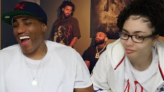 MY DAD REACTS TO Joyner Lucas & J. Cole - Your Heart (Official Video) REACTION