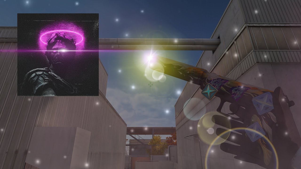 [Crystal Castles Kerosene] Standoff 2 ФРАГМУВИК YouTube