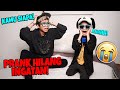 YANG KALIAN TUNGGU-TUNGGU! PRANK HILANG INGATAN KE BOCIL!!! DIA GA BERHENTI NANGIS!!!