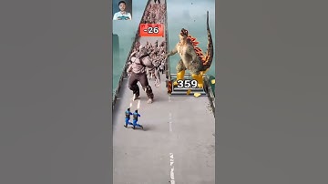 Top War Part 169: From Noob to Zombie Slayer 😈 Survival Journey Begins #TopWar #GamingSeries #GameOn