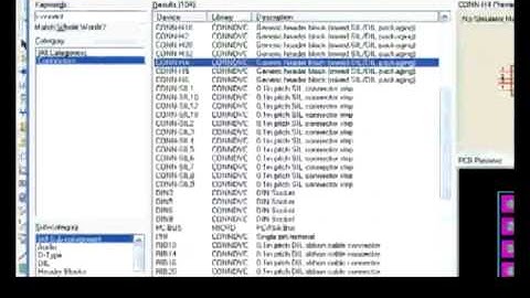 프로테우스 강좌(1/3)
