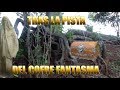 EL COFRE  DEL TESORO FANTASMA