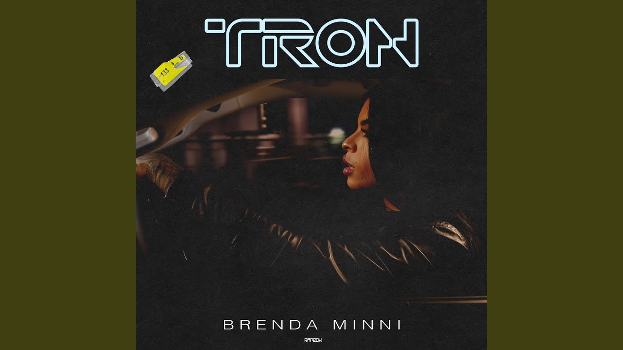 Watch Tron on YouTube Watch Tron on YouTube