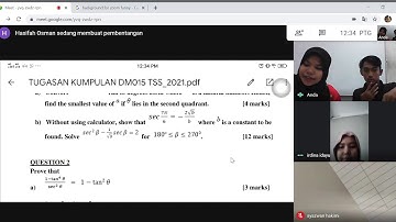 Group Assignment P1T7 (DM015)