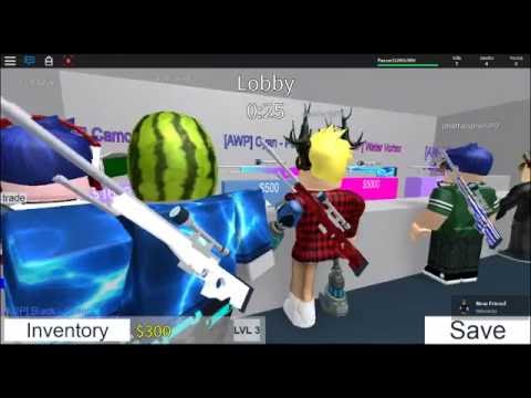 Awp Attack Beta Roblox Youtube - awp attack roblox alf playz gaiia