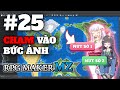 CHẠM VÀO BỨC ẢNH | E25 | Hướng dẫn RPG Maker MZ | LÀM GAME KHÔNG CODE!