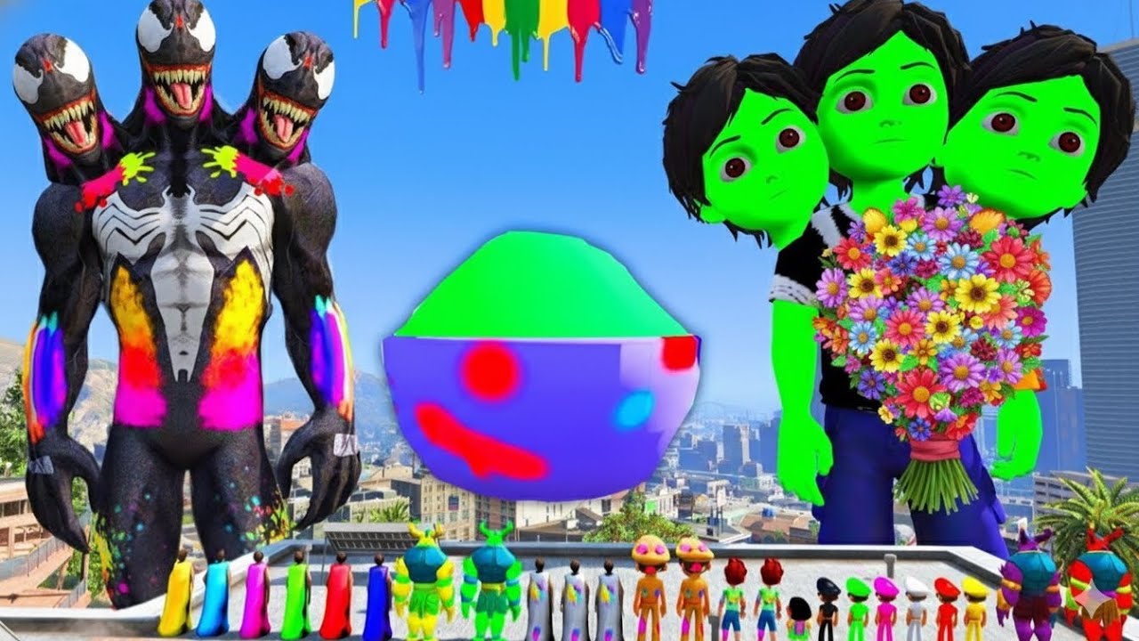 LITTLE SINGHAM WITH SHIVA KICKO SHINCHAN FOUND BIGGEST EVER KICKO IN GTA 5 #127