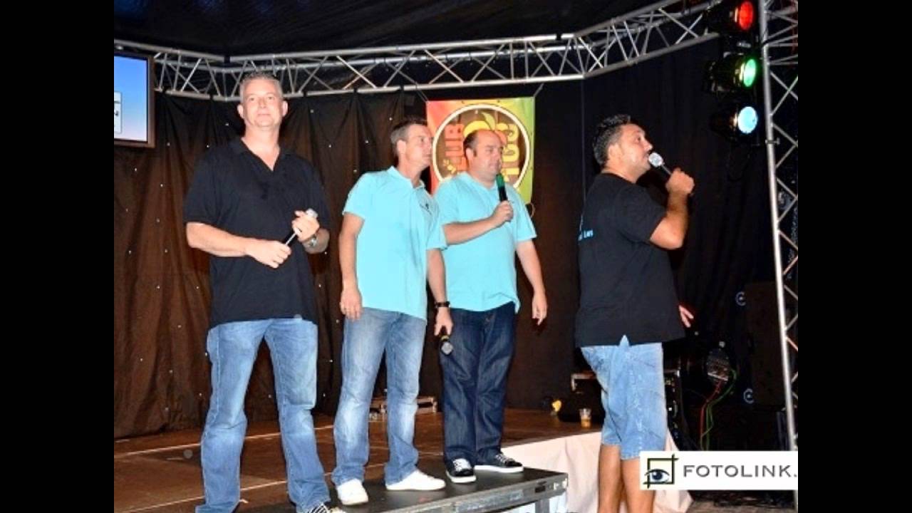 Hielemaol Los - Met Vaol Tam Tam