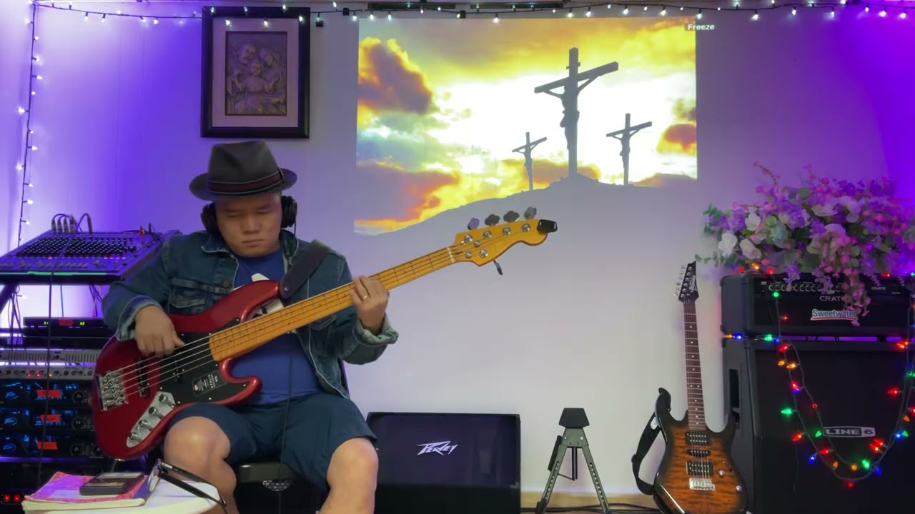 Singlamteh - David Kham 