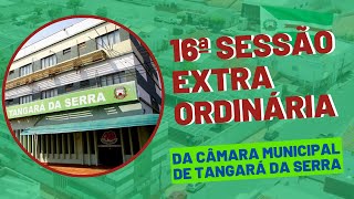 Executivo Municipal faz reforma da pista de motocross de Tangará da Serra