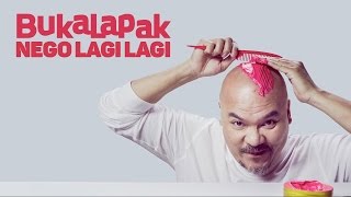 Nego Lagi Lagi