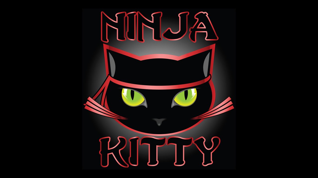 Ninja Kitty Episode 1 Youtube