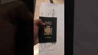 Ethiopian Airline: Bole International Airport 😍✈