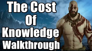 Diablo 4 The Cost of Knowledge - ACT I : A Cold and The Iron Faith Full Walkthrough PS5 Gameplay Content