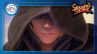 A Spirit is Calling | Second Stone *Early Access* #2