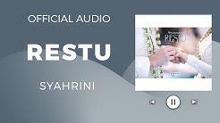Syahrini â€" Restu (Official Audio)  - Durasi: 3:44. 