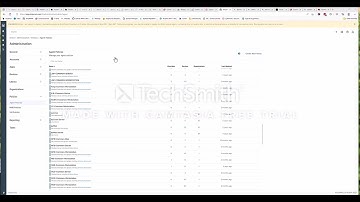 NinjaRmm - Software Patching