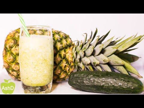 Jugo de Piña