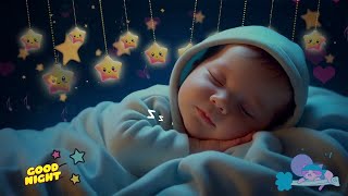 Baby Sleep Miracle 🌜 Relaxing Piano Lullaby &amp; Calming Bedtime Songs for Newborns, Toddlers &amp; Kids ?