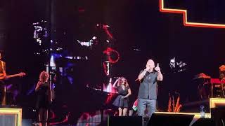 Eros Ramazzotti - Madonna de Guadalupe Atlantic City 22