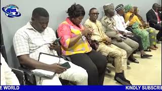 Substance Use Prevention In Focus As NDLEA, UNODC Unveil 2025 World Drug Day Activities