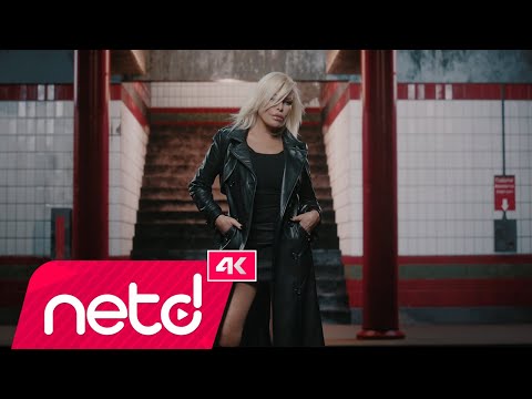 Ajda Pekkan - Bi' Tık (Sunrise Version)