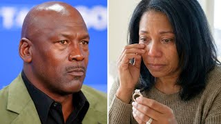 Michael Jordan’s Ex-Wife Tried To Sell Her Wedding Ring — What He Did Next Shocked Everyone