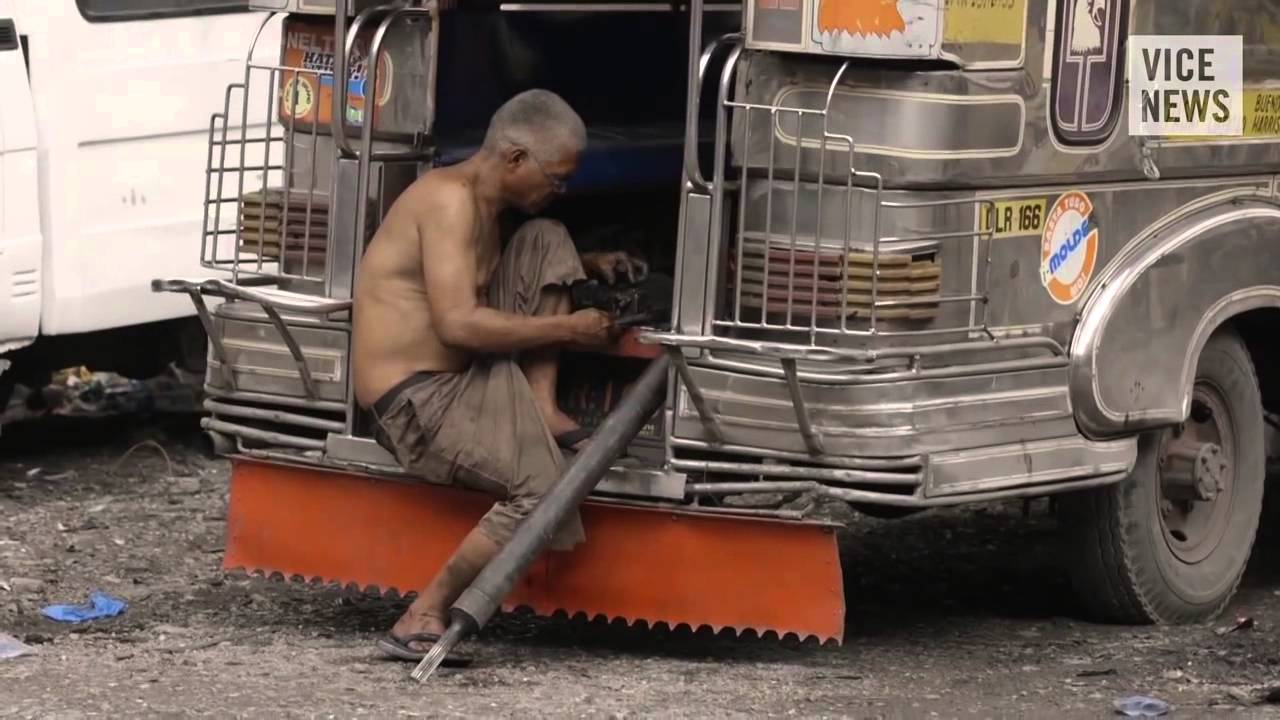 Metro Manila is now  the METH Capital In The World.