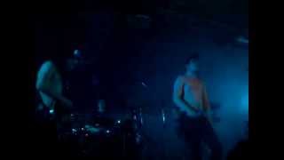 Hadouken! - Oxygen (Encore) (Live @ Zal Ozhidaniya, Saint-Petersburg, RUSSIA - 26.02.2021)