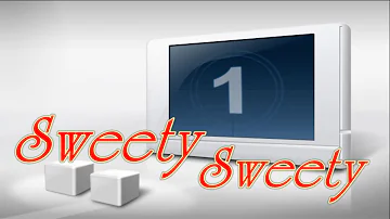 Sweety - Mejakali ft Mns wa kwetu and prince Lorenzo (lyrics video)