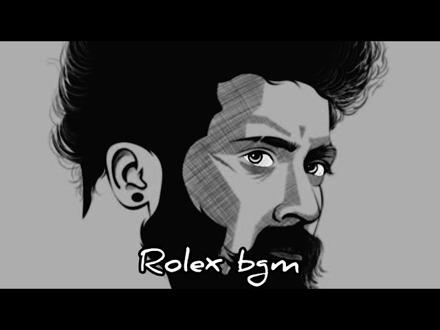 ROLEX BGM||3 SECOND RINGTONE ||vikram bgm||surya bgm||bgm||rowdy bgm||rolex class=