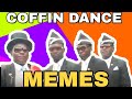 Best dancing funeral memes 2020  gym edition