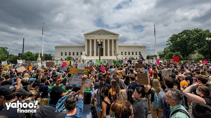 Amazon, Disney, AT&T donated to abortion opponents, Tesla faces racial discrimination lawsuit